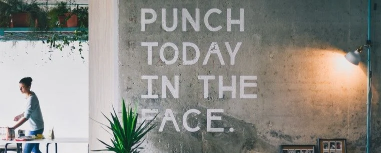 Do motivational quotes have the opposite effect on you?