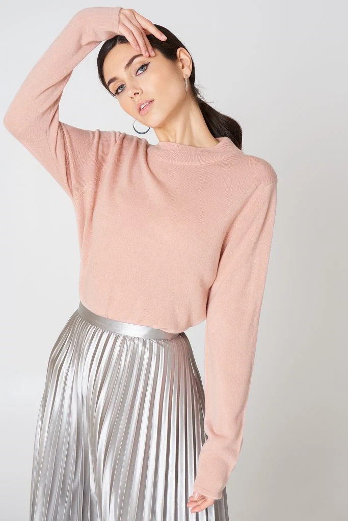 Cailyn turtle sweat by Rut And Circle, €13.58 at na-kd.com