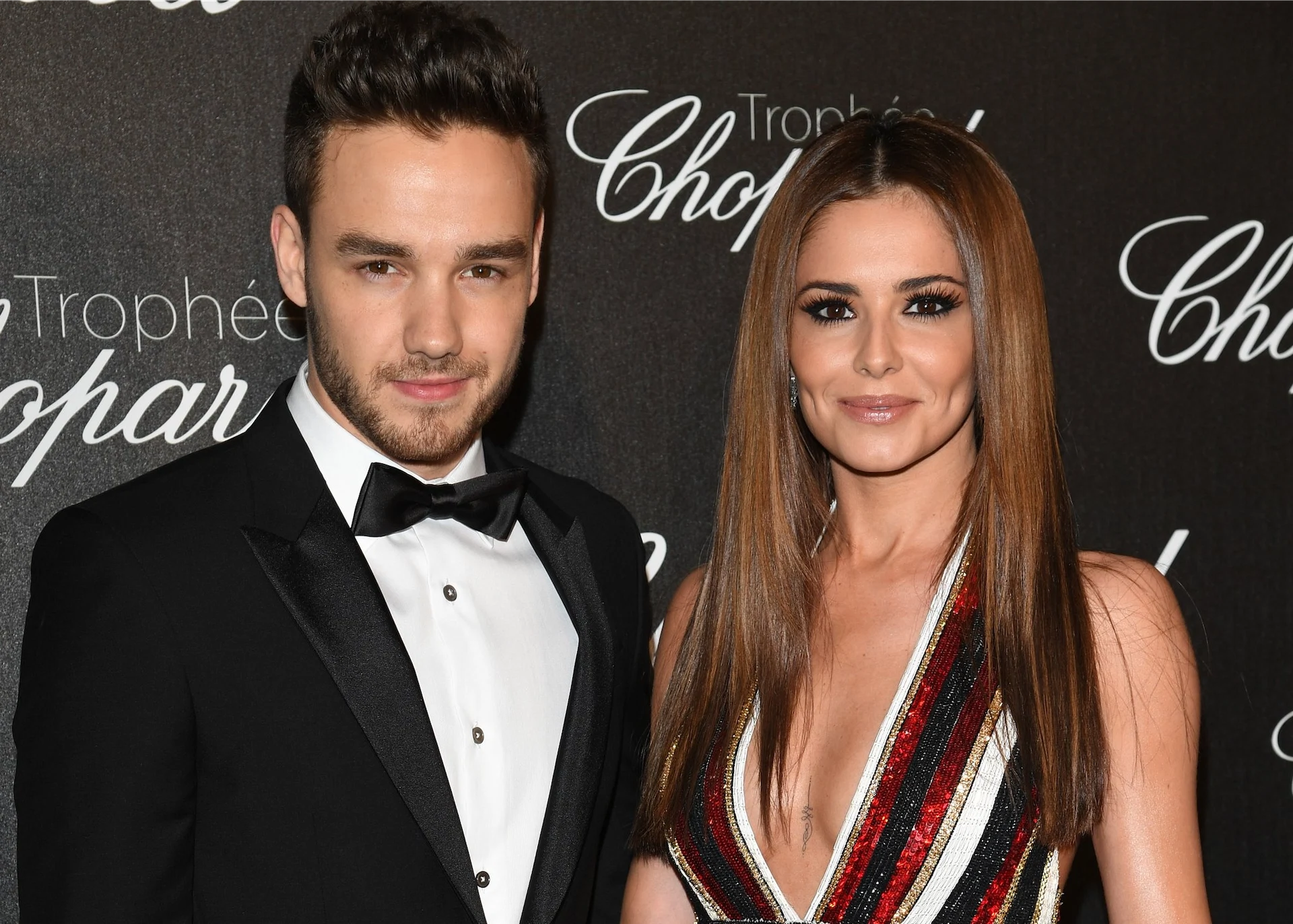 Cheryl and Liam Payne have split up, but why are celebrity break ups still such a source of fascination?