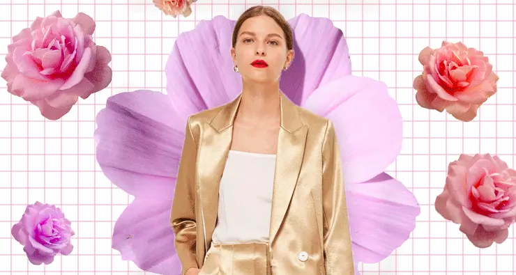 Five alternative wedding outfits for brides who dare to be different