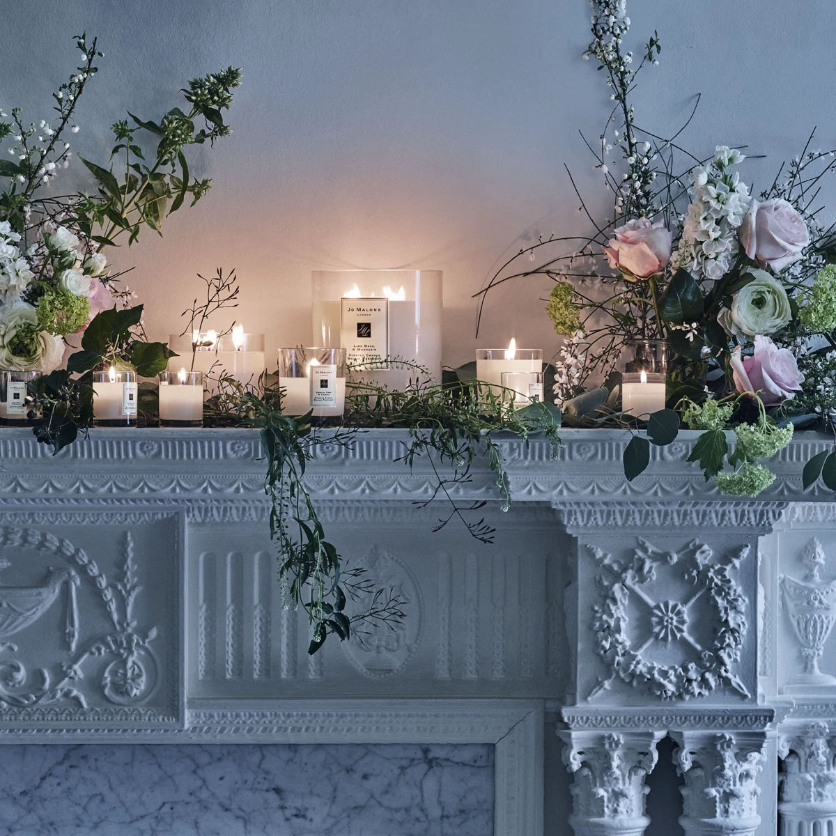 Find your wedding signature scent at Jo Malone London Find your wedding signature scent at Jo Malone London
