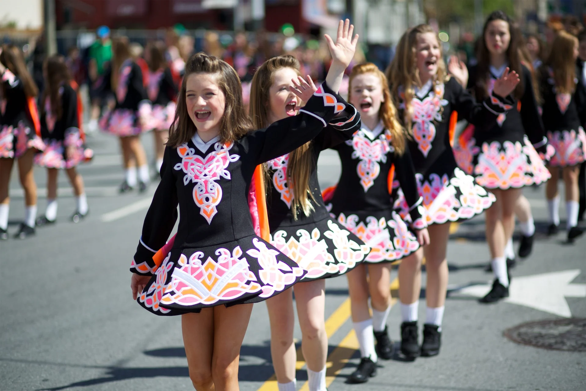 The Fleadh Cheoil is Ireland’s most loved music festival, and now it’s mine too