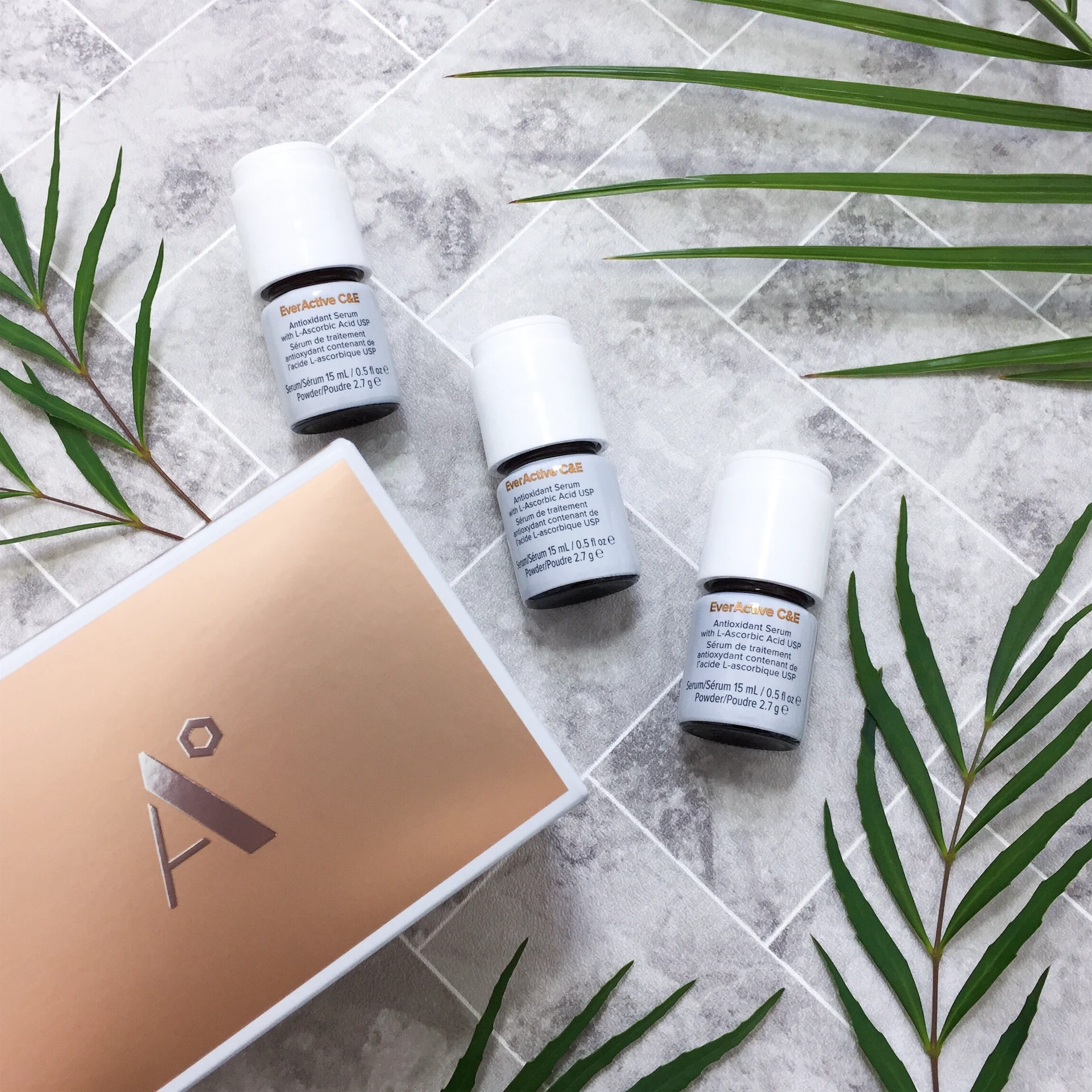 This is the most effective Vitamin C skincare product on the market This is the most effective Vitamin C skincare product on the market