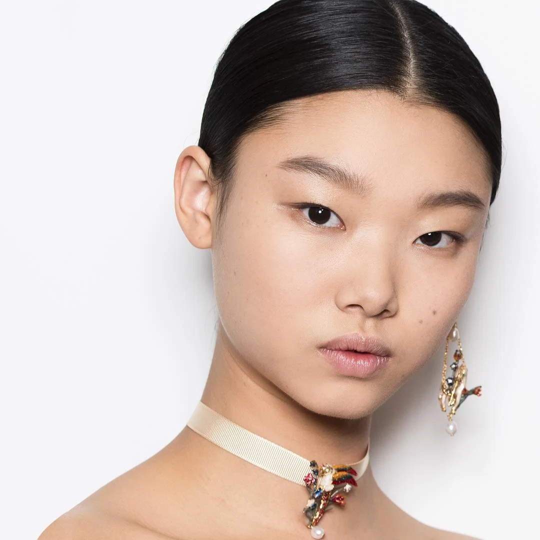 Bridal beauty: tips and tricks for natural, glowing make-up on your wedding day