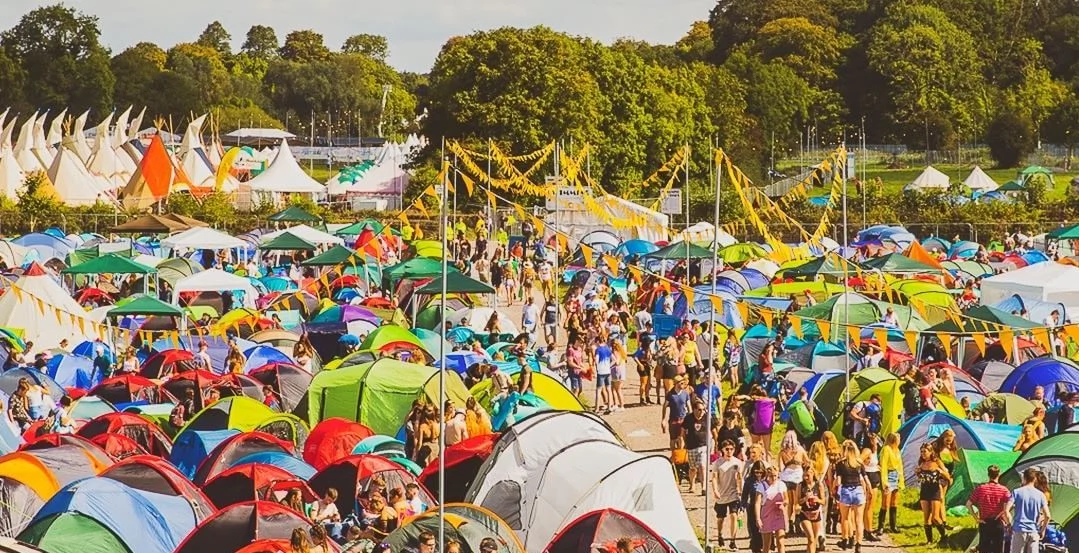 First time at Electric Picnic? Mine too – here’s what I’ve been told
