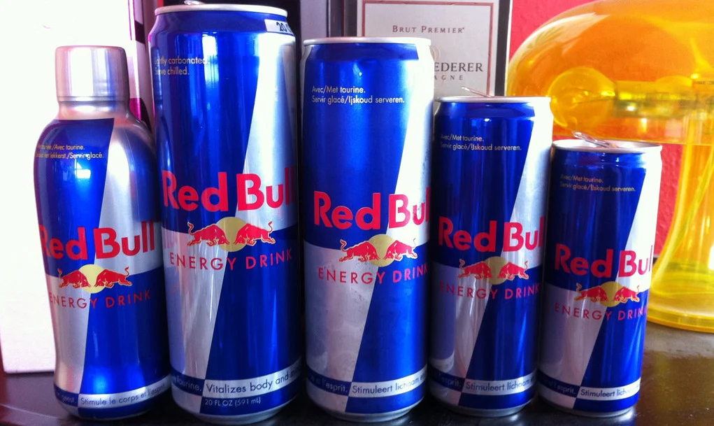 UK government to ban children from buying energy drinks