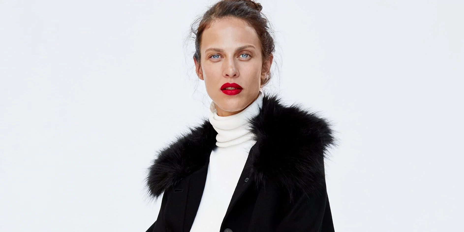 Elegant outerwear for women who want to embrace their femininity