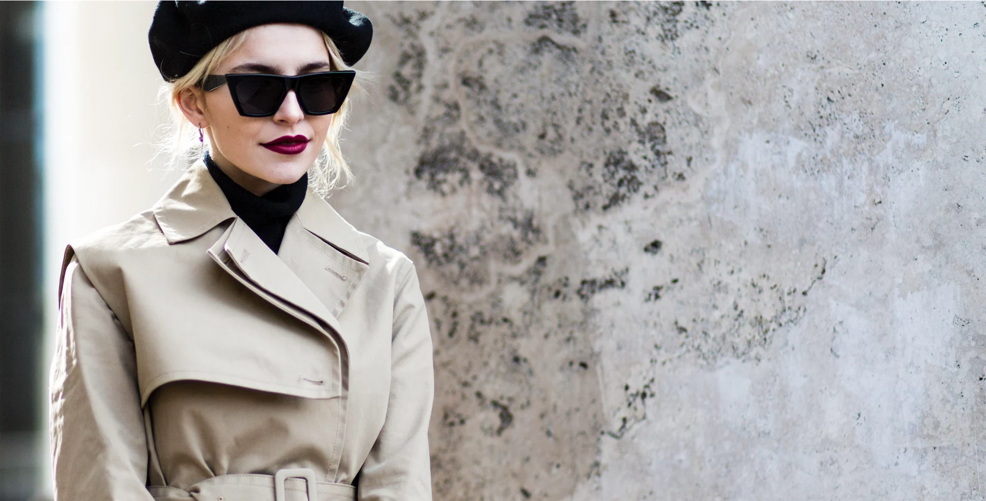 Five fabulously chic street style outfits you can replicate from the high street for a steal