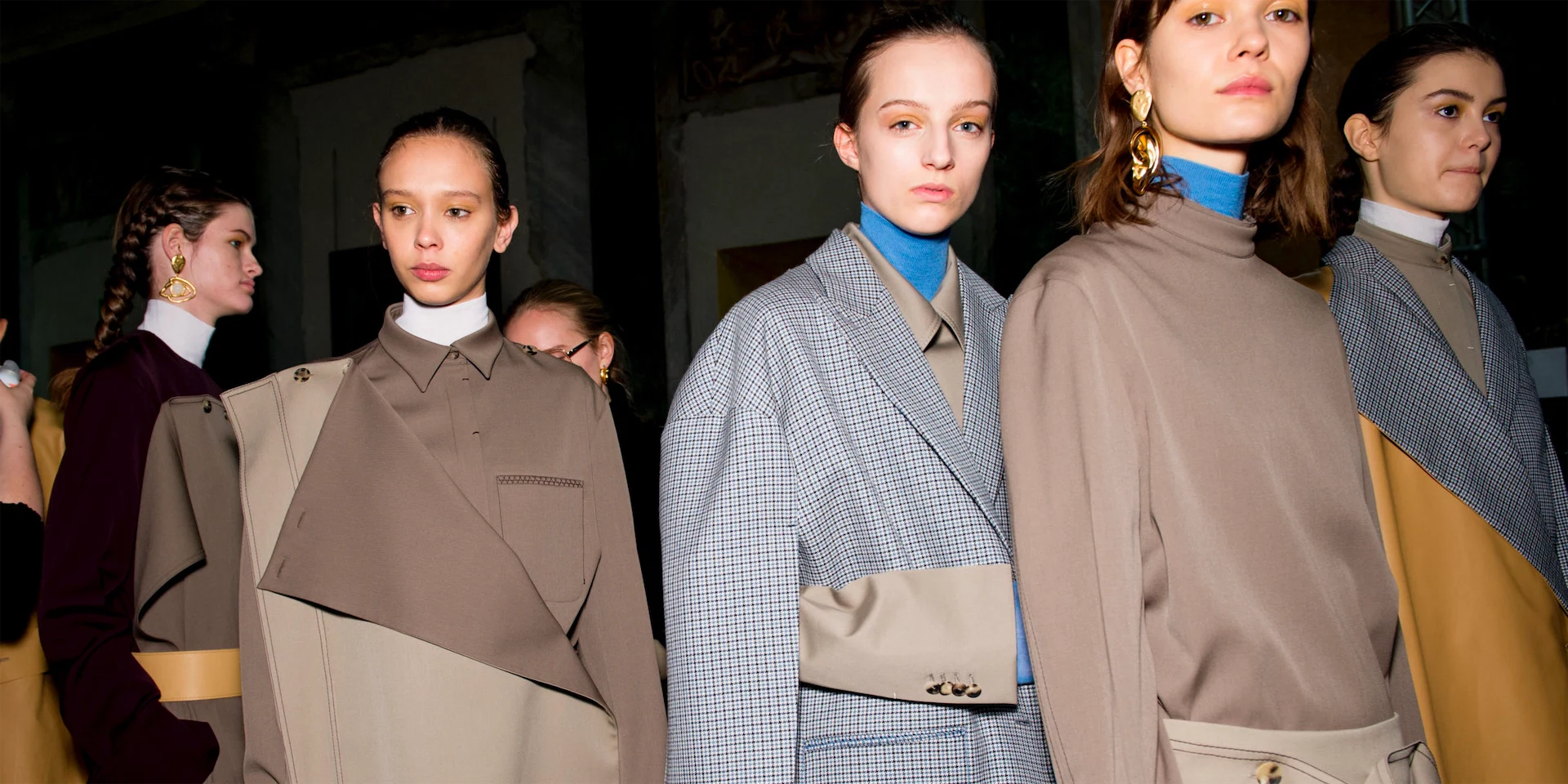 Minimalism doesn’t have to mean boring