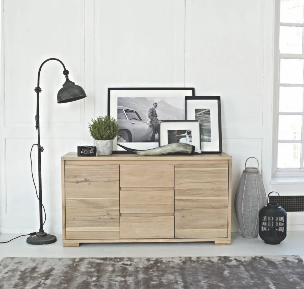 Arnotts Malmo sideboard, was €799 now €399