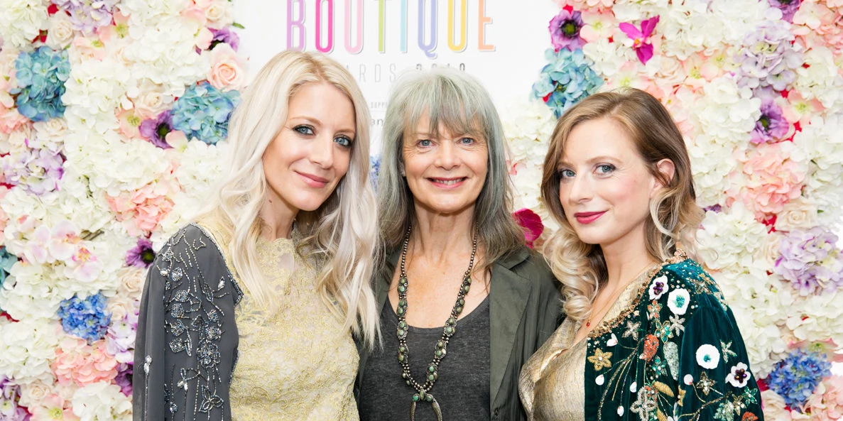 The pictures are in from the Boutique Awards lunch, celebrating independent Irish retailers The pictures are in from the Boutique Awards lunch, celebrating independent Irish retailers