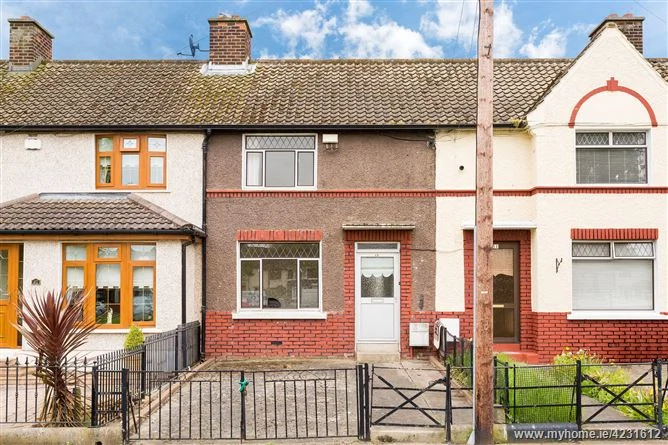 Three fixer-upper houses to buy in Dublin for under €250K