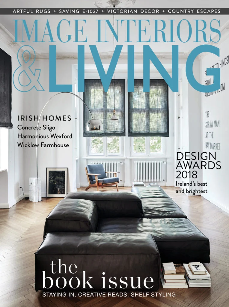 September/October issue