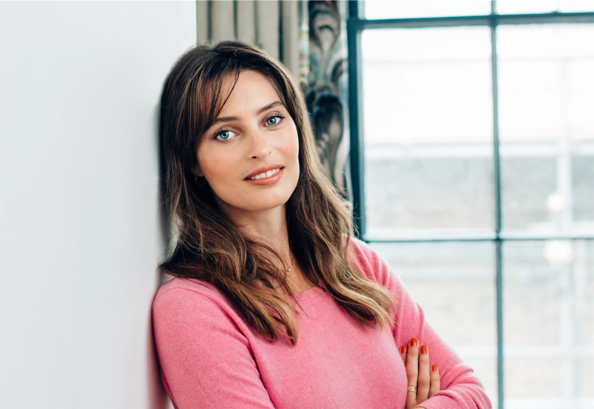 Inside Deliciously Ella’s self-care routine