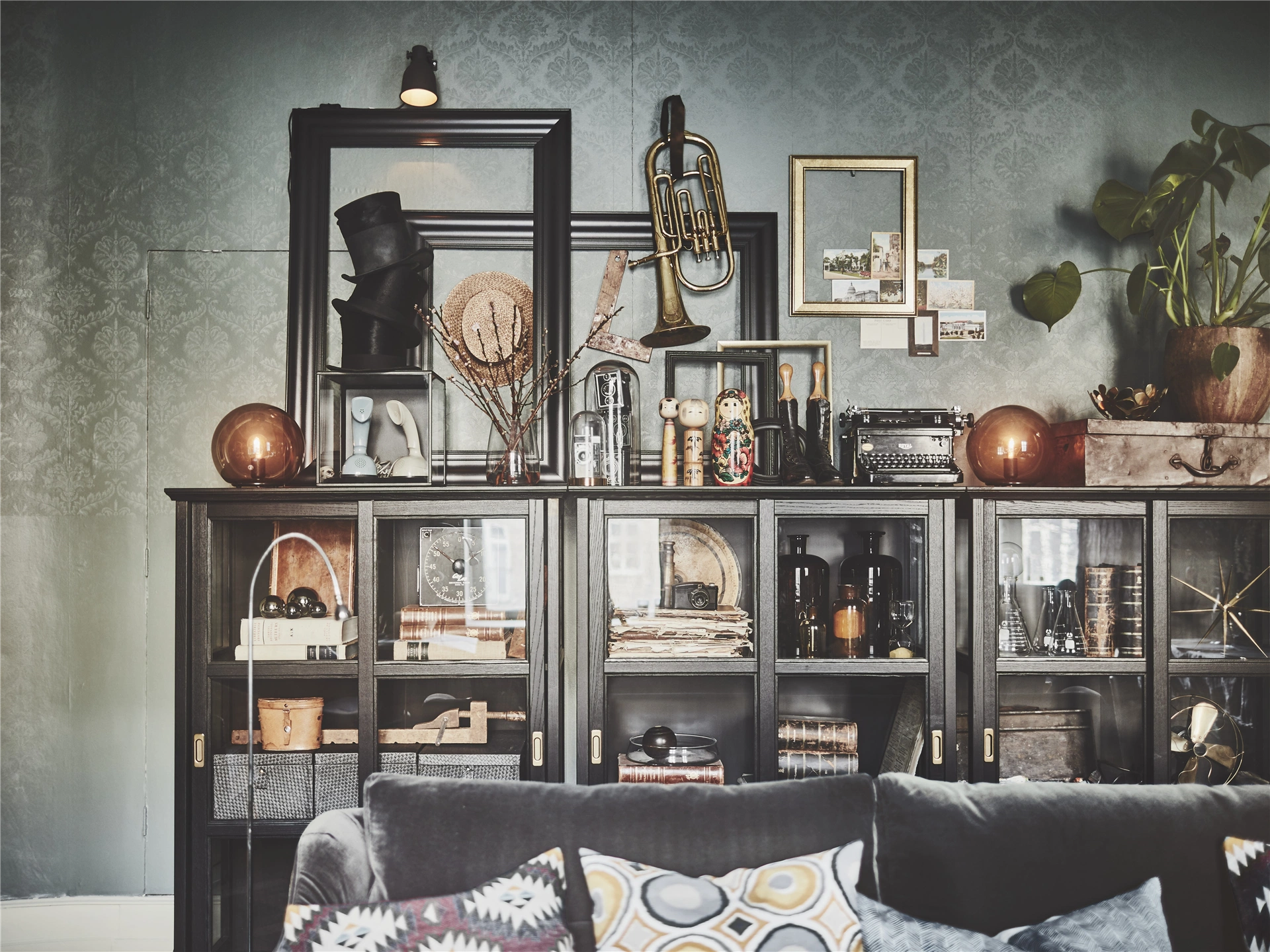Take a peek at IKEA’s new catalogue (and see all the things we want to buy from it)
