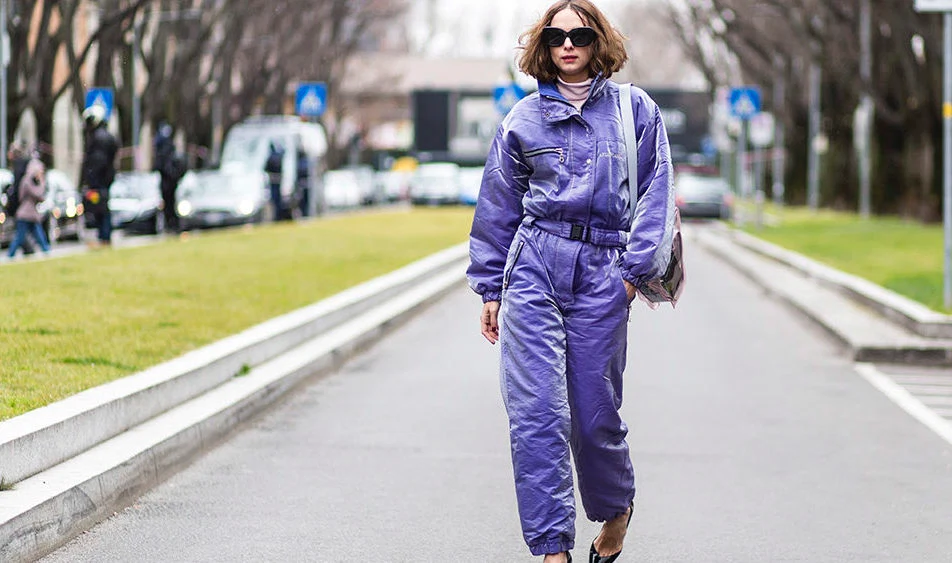 Five utility jumpsuits to help you on the boiler suit bandwagon