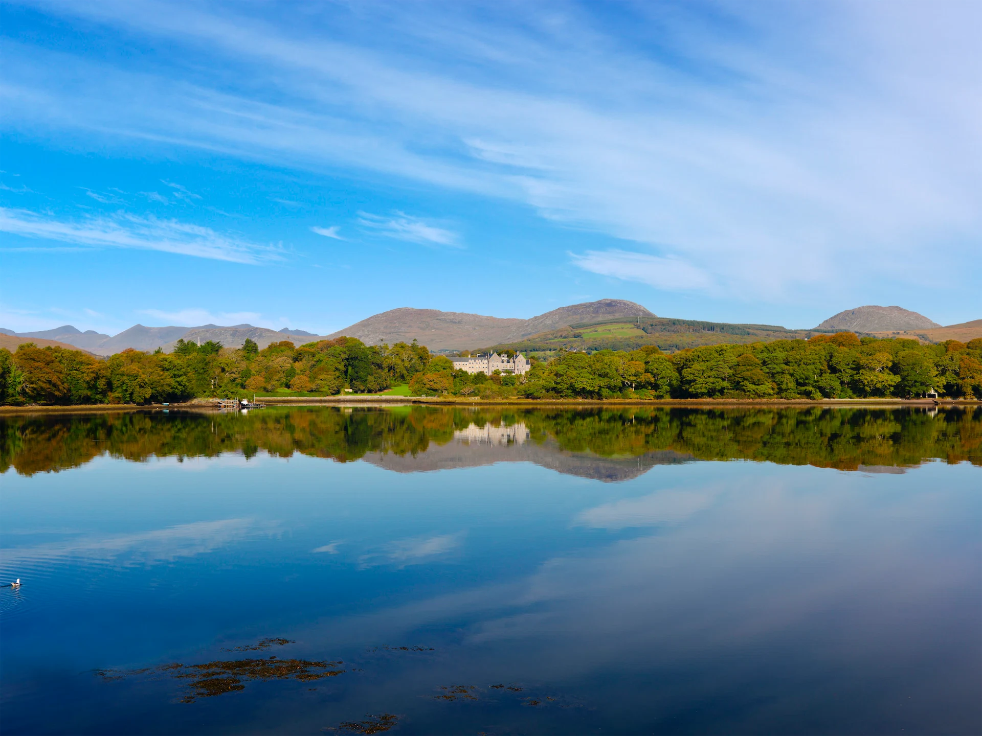 Win: A restorative break at the Park Hotel Kenmare Win: A restorative break at the Park Hotel Kenmare