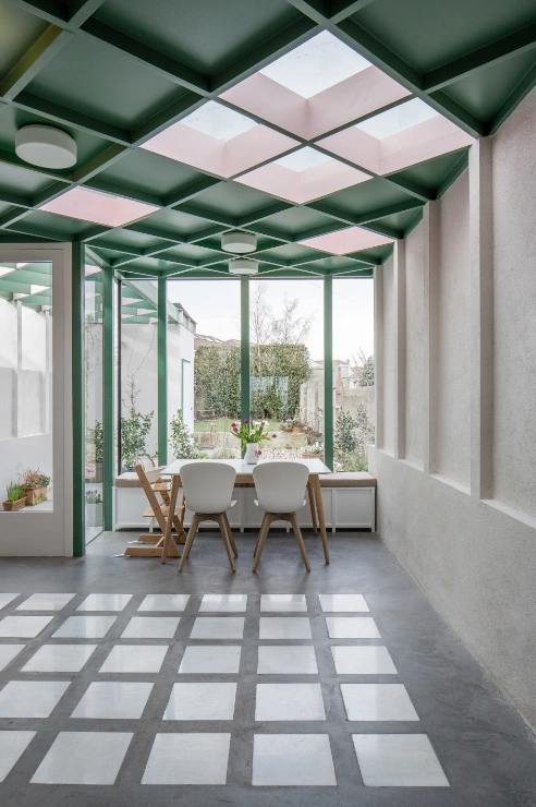 David Leech Architects