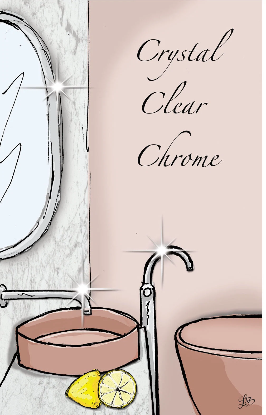 laura de barra illustration lemons