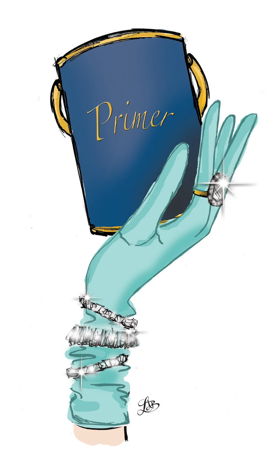 Laura de barra dB-Primer-RGBWeb