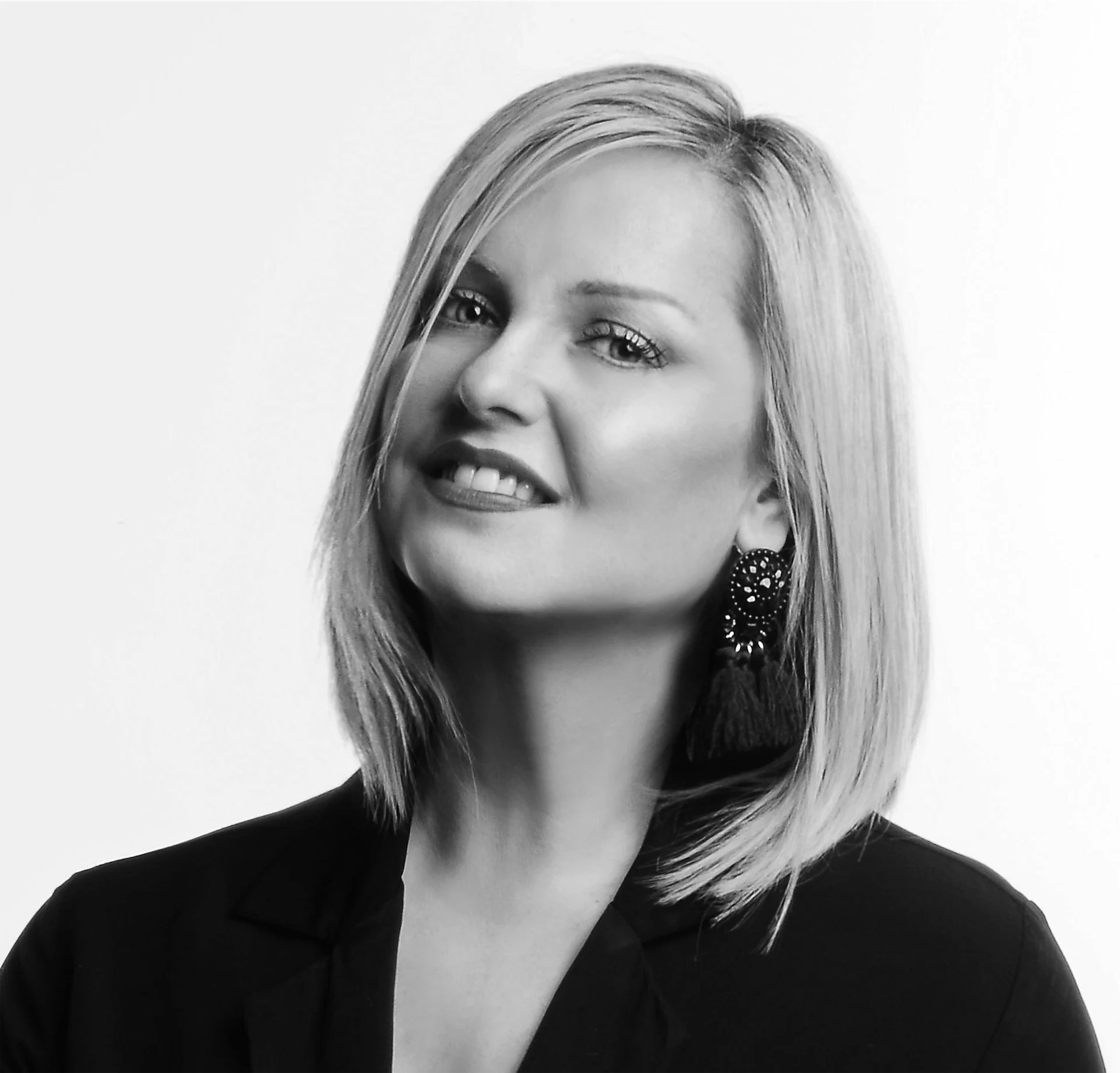 My Life In Beauty: Lesley Keane, senior artist at MAC Cosmetics