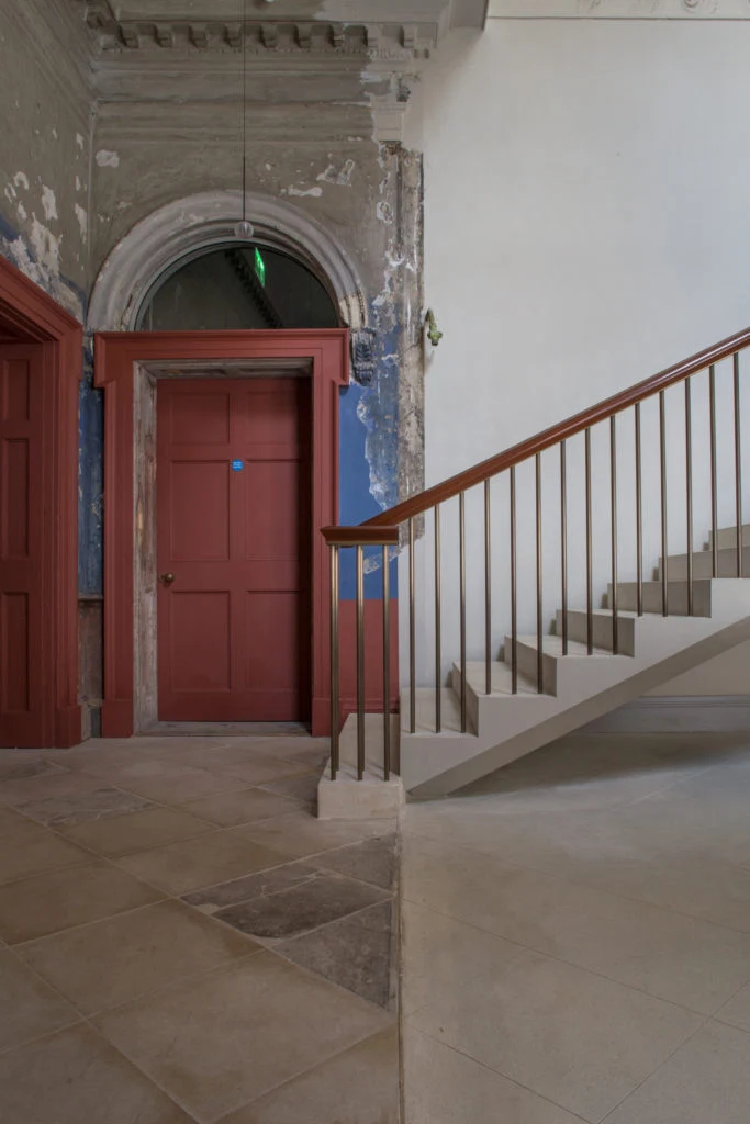  14Henrietta Street by Shaffrey Architects Photographer Paul Tierney Photography