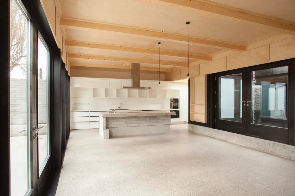 OHD2018_Courtyard House_Architect Tom De Paor_Date 2016_Courtesy of Joseph Carr_3