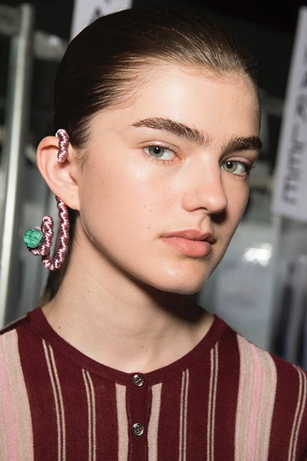 Gabriela Hearst, SS18. Source: Jason Lyod Evans