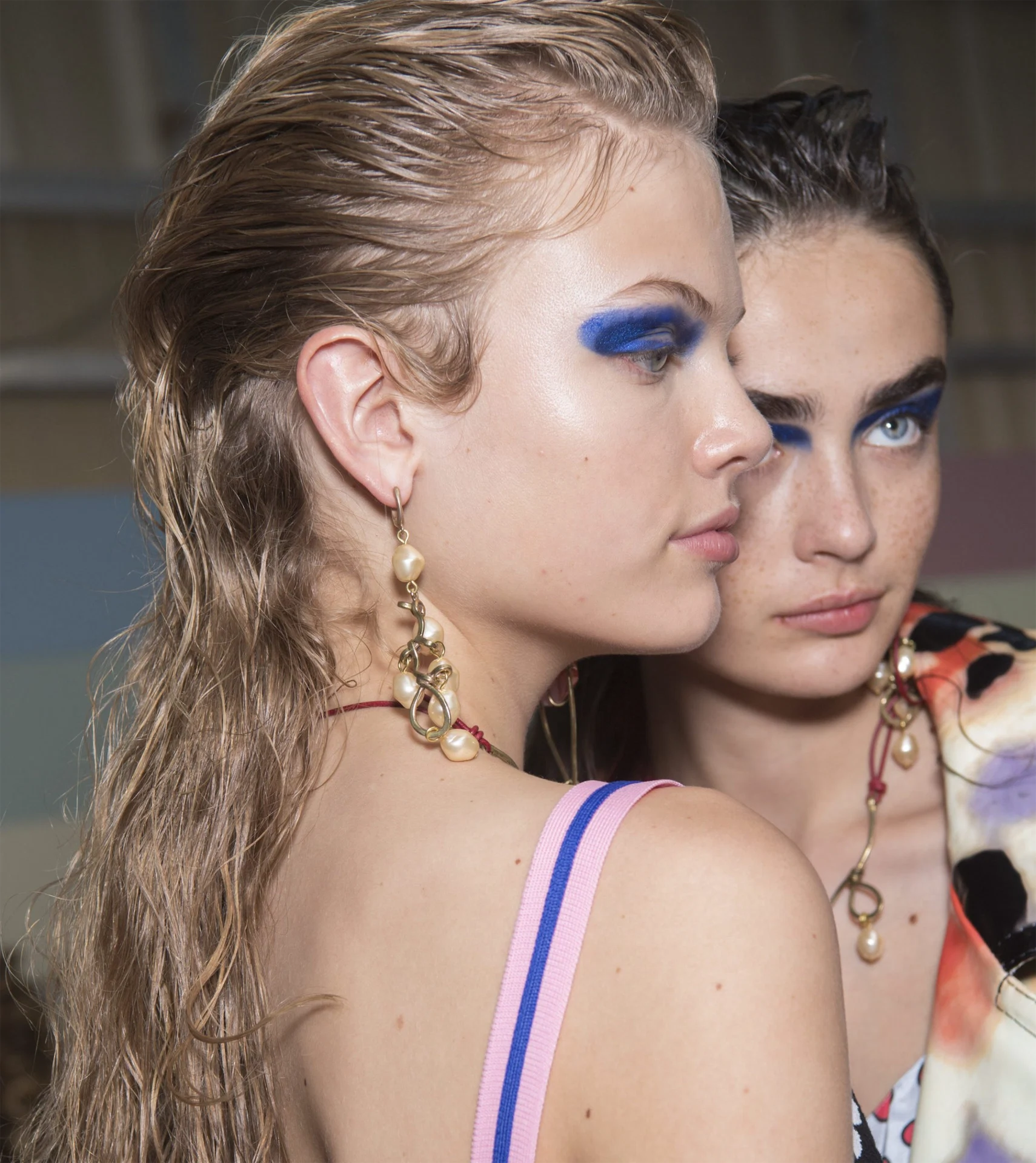 Kate Moss in a can and Disco Tan: July’s best in beauty