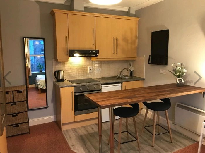 Three studio apartments in Dublin that are surprisingly nice