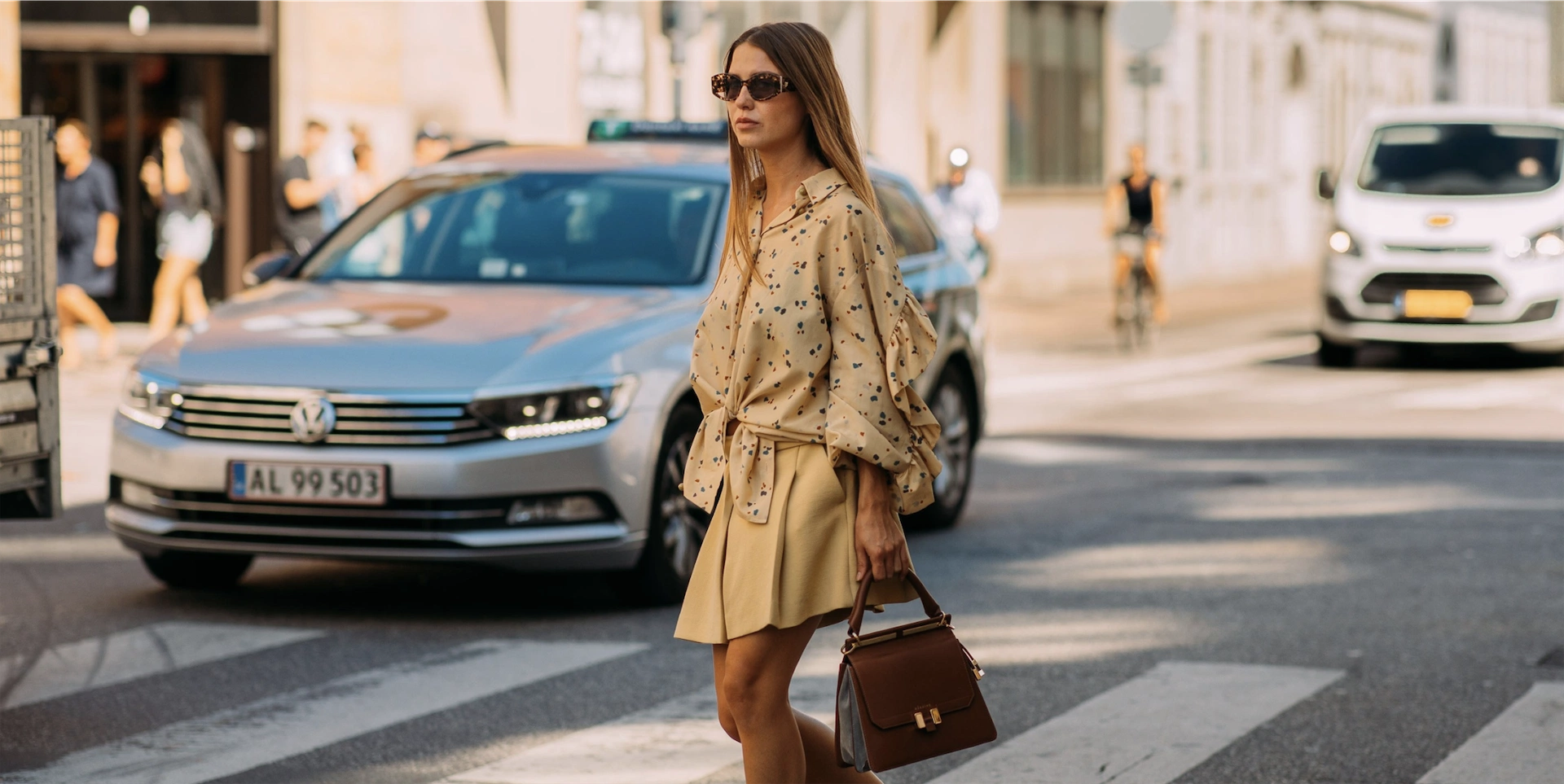 Copenhagen fashion week and the Scandi brands to shop right now