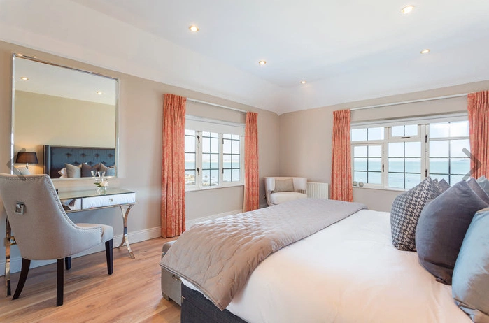 Three ridiculously pricey homes to rent in Dublin right now