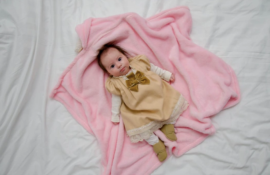 ‘I want a baby girl and if I have to pay for it, I’ll get one’