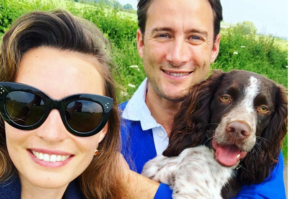 A day in the life of Deliciously Ella