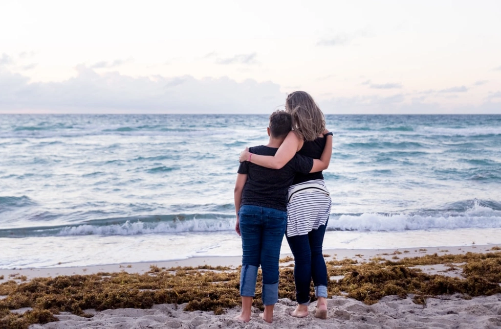 My trans child: ‘Everyone’s journey is different, but seeing your child happy is every parent’s ultimate goal’