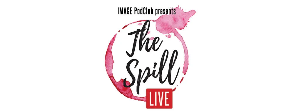 Join Sophie White and Rhona McAuliffe in conversation with Louise McSharry and Emilie Pine