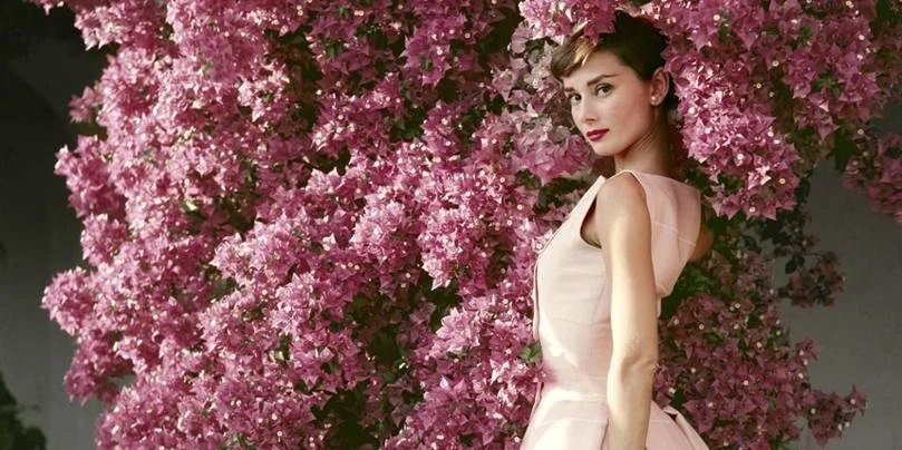 An Audrey Hepburn exhibition is coming to London and here’s an exclusive preview