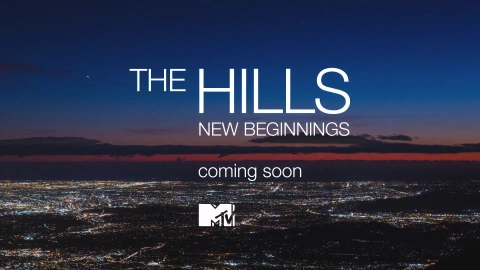The Hills is getting a reboot and we feel weirdly emotional about it