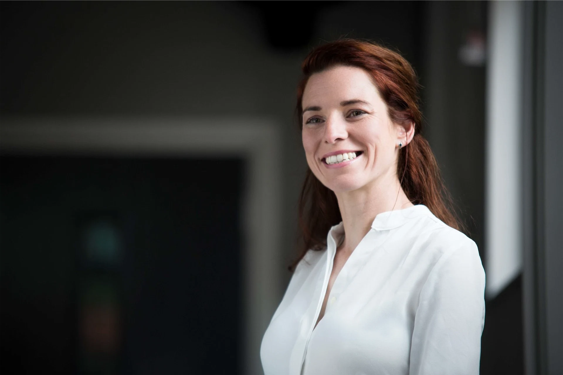 ‘Embrace the challenges; they’ll be your biggest gifts’: Business owner and World Rugby Council member Su Carty on Love Your Work