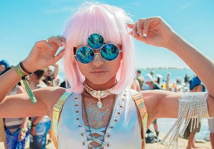Heading to Electric Picnic? Here’s some inspiration for dressing your festival alter-ego