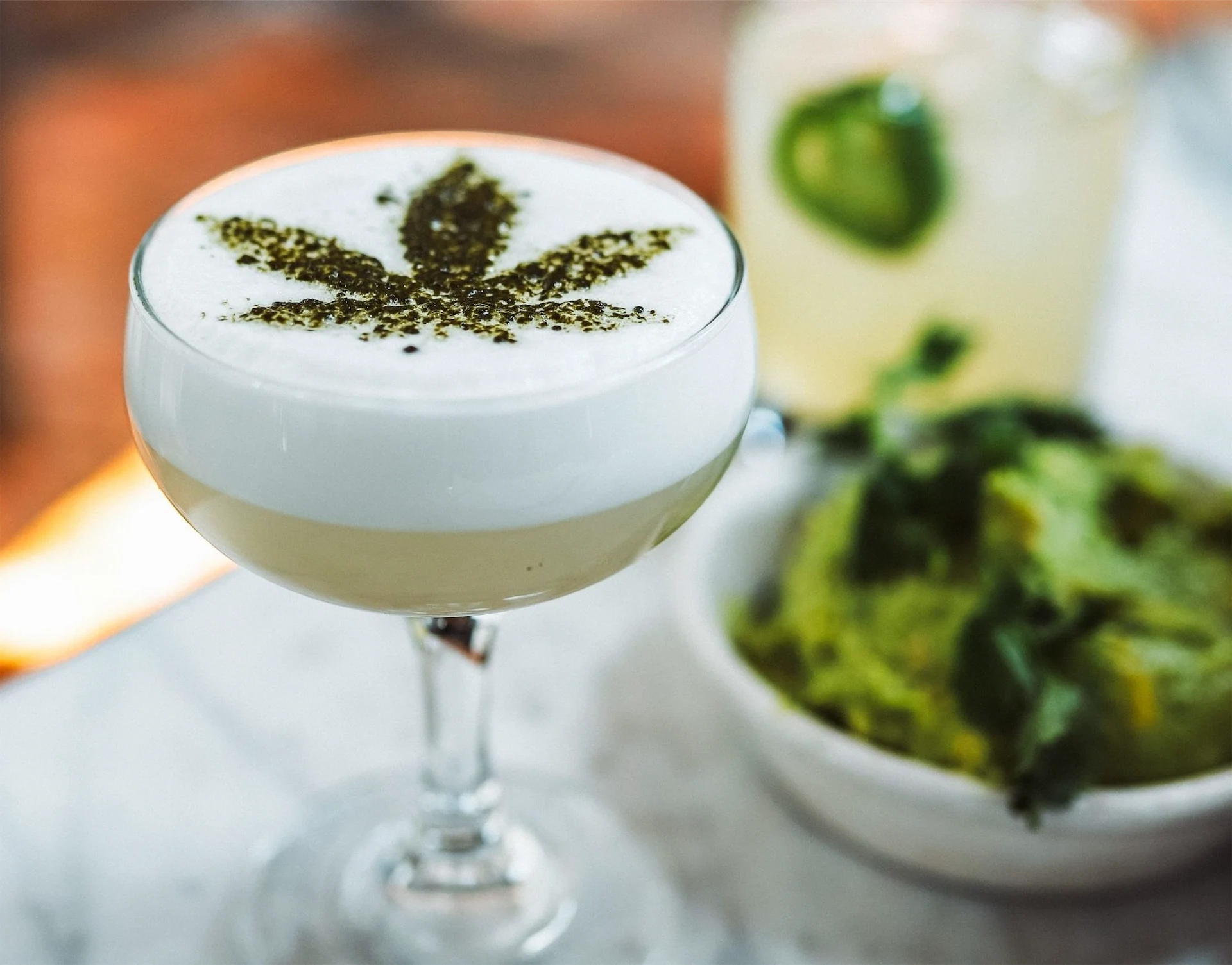 Is CBD oil the answer to all my beauty woes? And is it legal in Ireland?