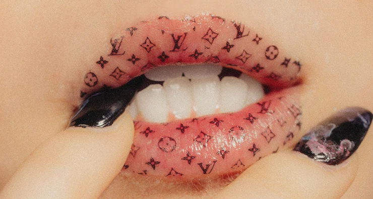 Is drinking Kombucha causing me to break out in cold sores?