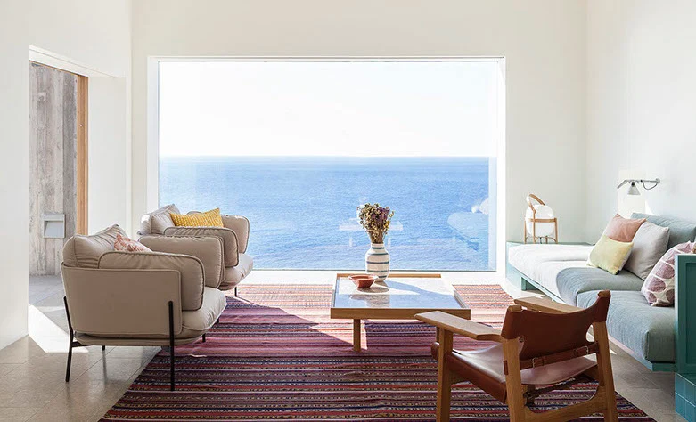 Peek inside the incredible homes from the 2018 World Architecture Festival Awards shortlist