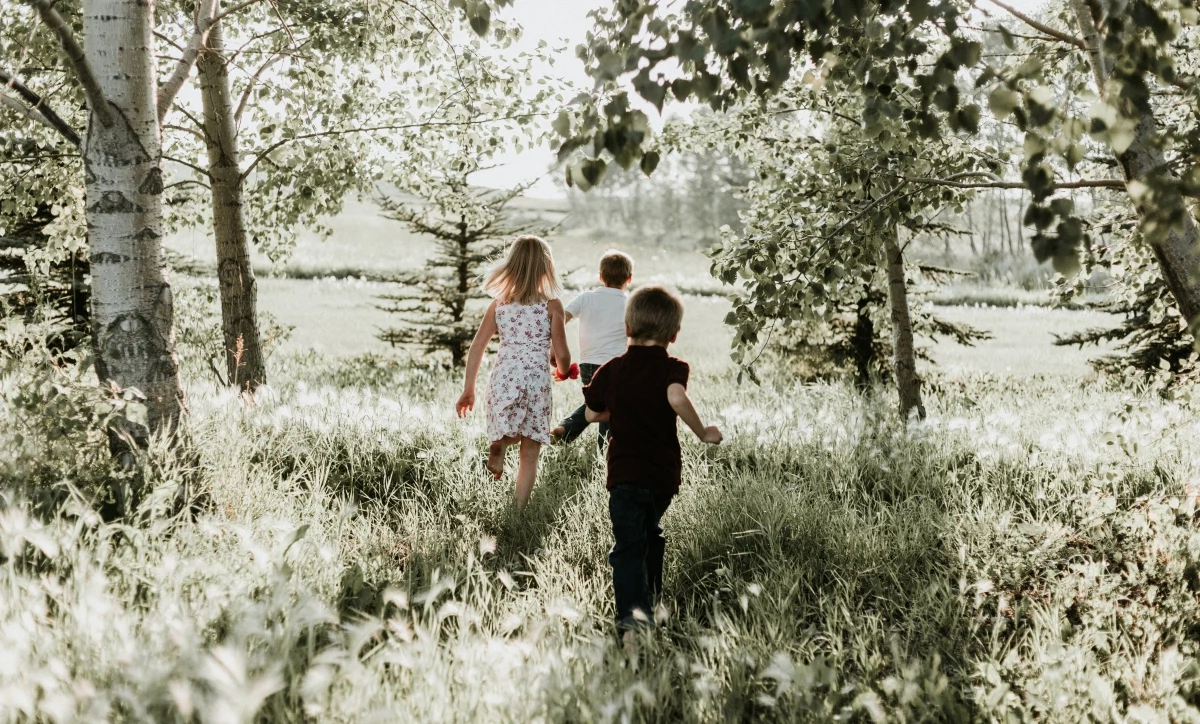 Back to school: Now the summer holidays are mercifully over, we can start looking fondly back at them