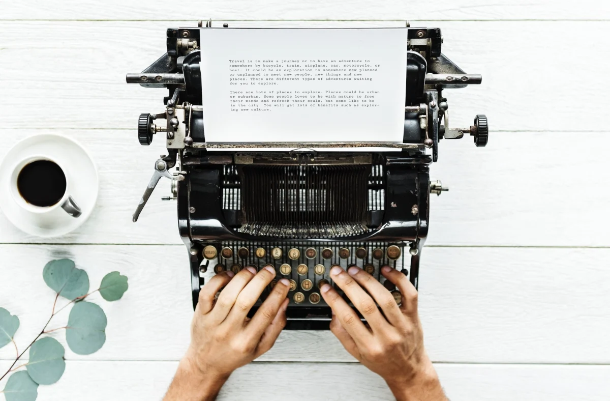 ‘Failure is a normal part of life. It’s not the end of the world, it’s the beginning of the new one’