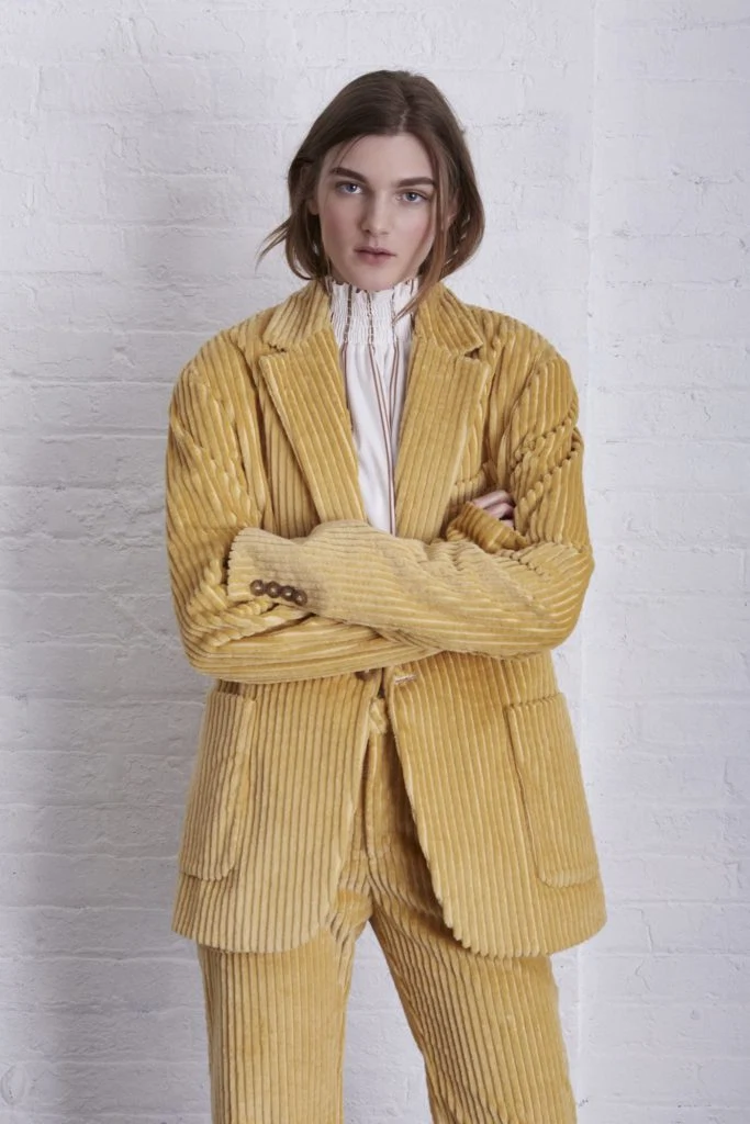 Tommy corduroy jacket, €608.57 at landofdistraction.com