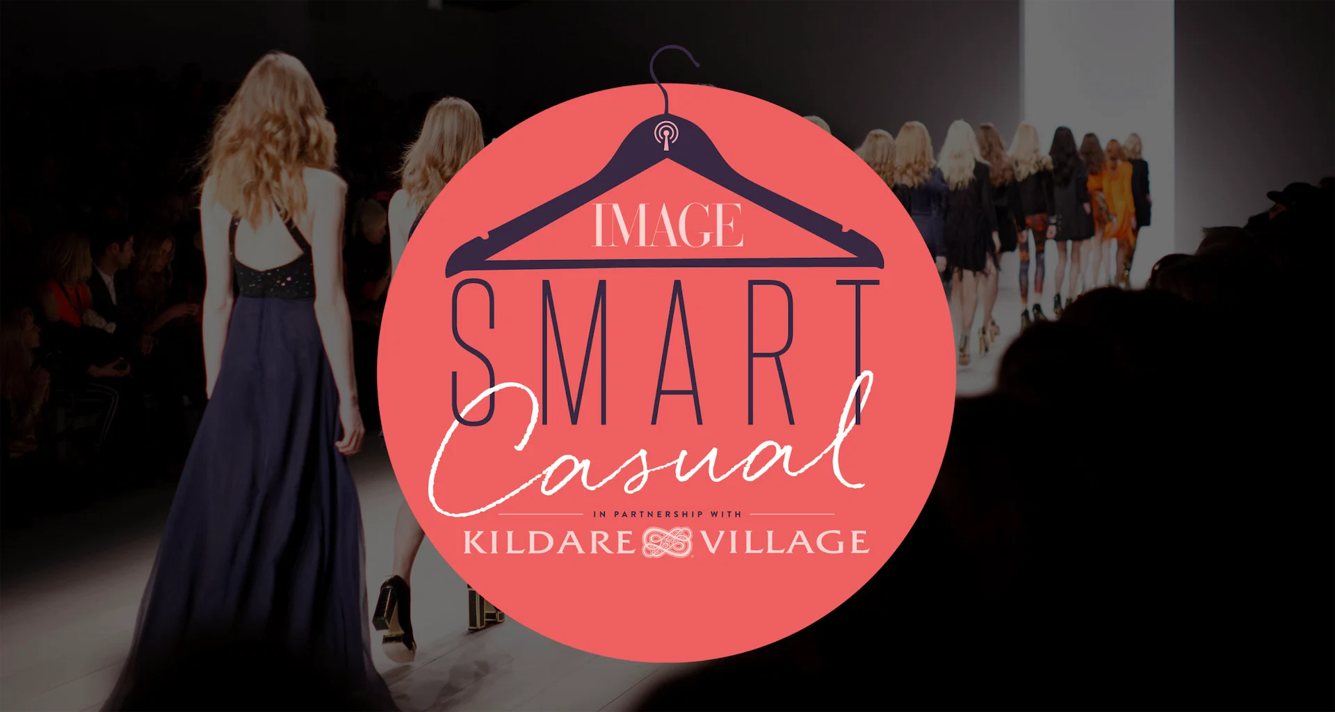 Introducing Smart Casual – the IMAGE style podcast coming soon to your earphones