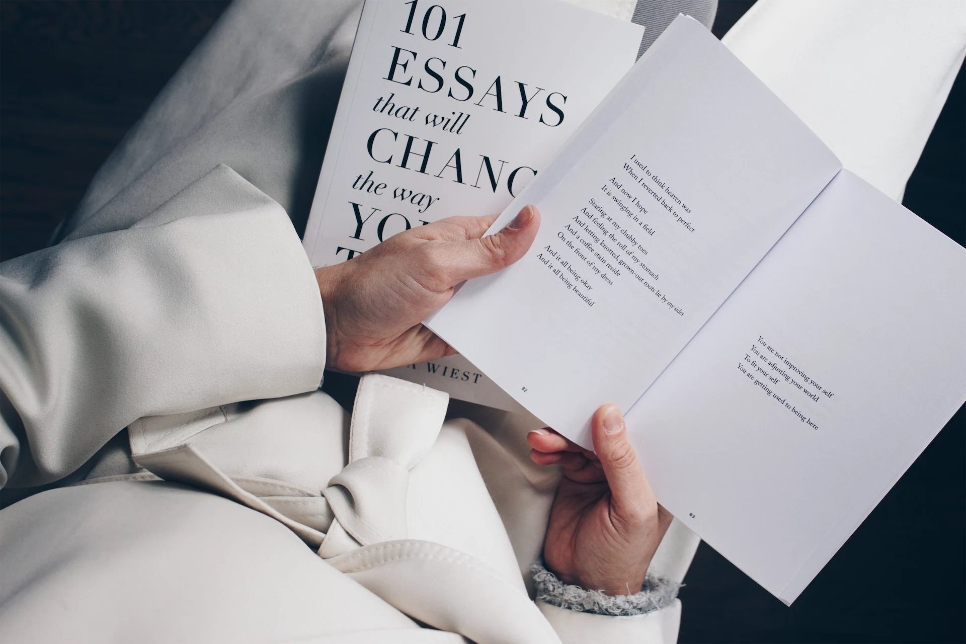 Starting college? Here are the best, new and classic, campus novels to read