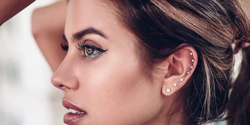 A  permanent Maria Tash pop-up is coming to Brown Thomas this October