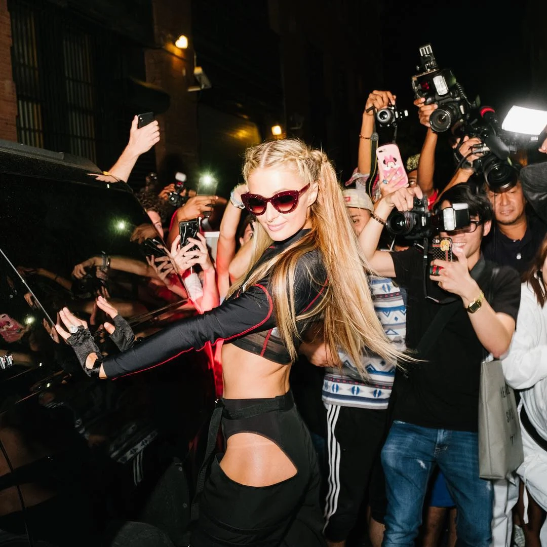 Everything that happened on Instagram at day one of NYFW